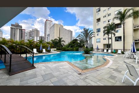 Apartamento para alugar com 48m², 1 quarto e 1 vagaPiscina