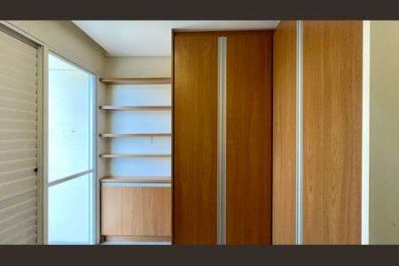 Apartamento para alugar com 48m², 1 quarto e 1 vagaCloset da suíte