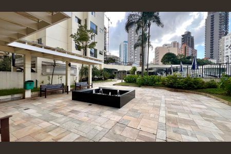 Apartamento para alugar com 48m², 1 quarto e 1 vagaÁrea comum