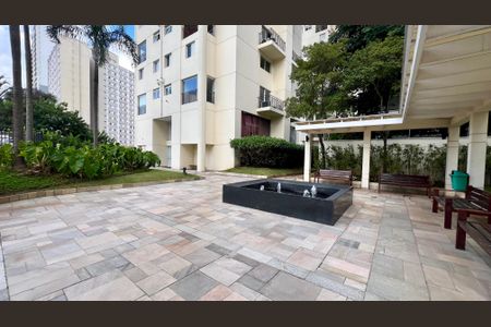 Apartamento para alugar com 48m², 1 quarto e 1 vagaÁrea comum