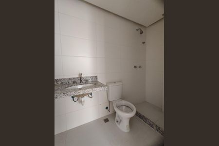 Apartamento à venda com 93m², 2 quartos e 2 vagas Apartamento à venda com 93m², 2 quartos e 2 vagasBanheiro da Suíte 2