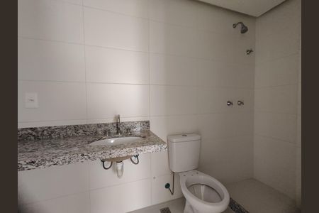 Apartamento à venda com 93m², 2 quartos e 2 vagas Apartamento à venda com 93m², 2 quartos e 2 vagasBanheiro da Suíte 2