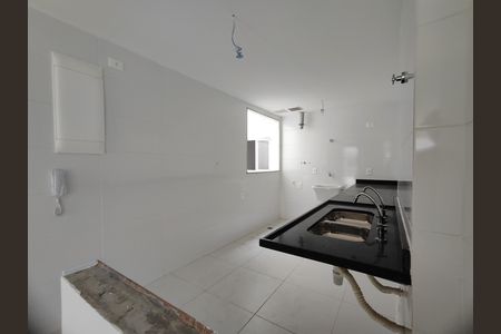 Apartamento à venda com 93m², 2 quartos e 2 vagas Apartamento à venda com 93m², 2 quartos e 2 vagasCozinha
