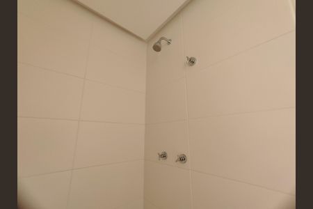 Apartamento à venda com 93m², 2 quartos e 2 vagas Apartamento à venda com 93m², 2 quartos e 2 vagasBanheiro da Suíte 1