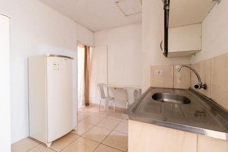 Casa para alugar com 35m², 1 quarto e sem vagaCozinha - Armários