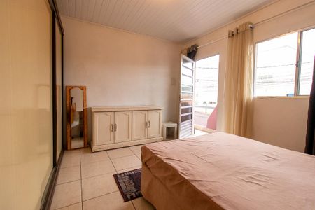 Casa para alugar com 35m², 1 quarto e sem vagaQuarto