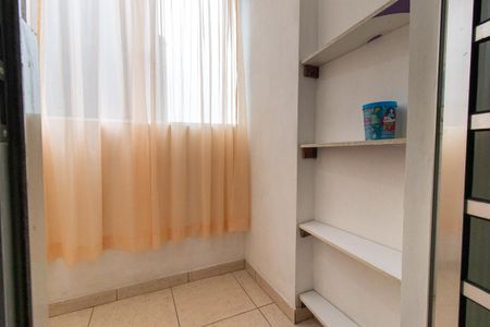 Casa para alugar com 35m², 1 quarto e sem vagaÁrea de Serviço