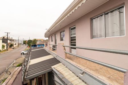 Casa para alugar com 35m², 1 quarto e sem vagaVista