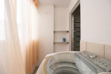 Casa para alugar com 35m², 1 quarto e sem vagaÁrea de Serviço