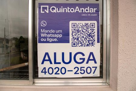 Casa para alugar com 35m², 1 quarto e sem vagaDetalhe