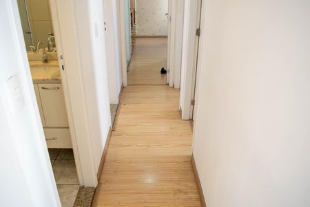 Apartamento para alugar com 68m², 3 quartos e 1 vaga