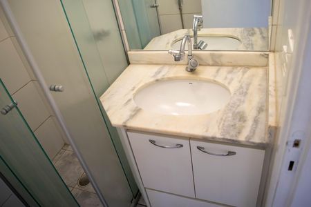 Apartamento para alugar com 68m², 3 quartos e 1 vaga
