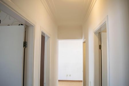 Apartamento para alugar com 68m², 3 quartos e 1 vaga