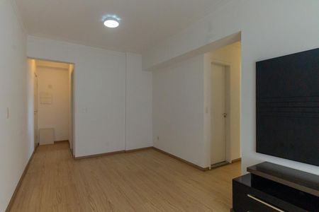 Apartamento à venda com 68m², 3 quartos e 1 vaga Apartamento à venda com 68m², 3 quartos e 1 vagaSala