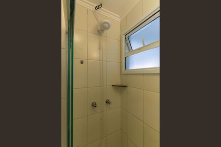 Apartamento à venda com 68m², 3 quartos e 1 vaga Apartamento à venda com 68m², 3 quartos e 1 vagaBanheiro Social