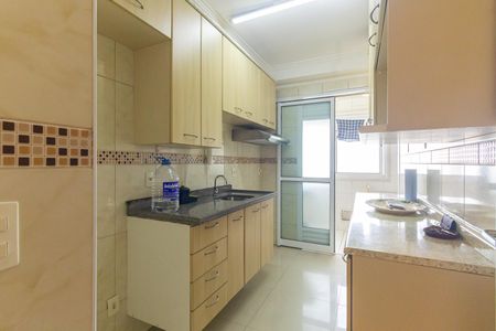 Apartamento à venda com 68m², 3 quartos e 1 vaga Apartamento à venda com 68m², 3 quartos e 1 vagaCozinha
