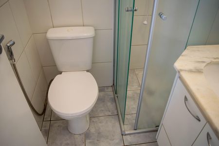 Apartamento para alugar com 68m², 3 quartos e 1 vaga