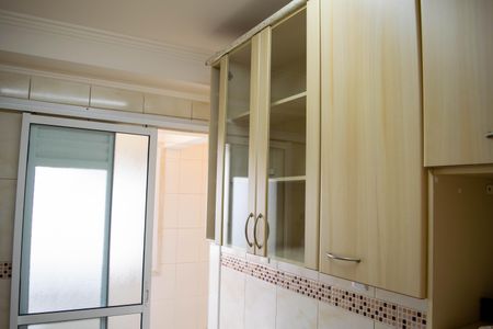 Apartamento para alugar com 3 quartos, 68m² em Maranhão, São Paulo