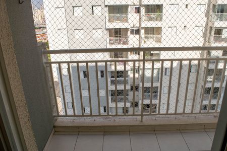 Apartamento para alugar com 68m², 3 quartos e 1 vaga