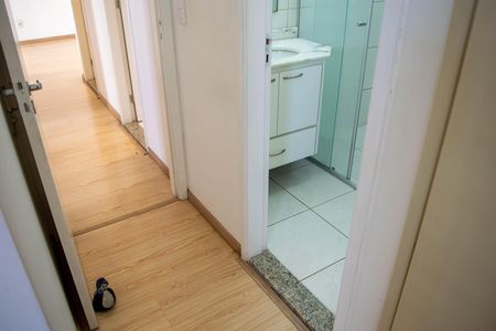 Apartamento para alugar com 68m², 3 quartos e 1 vaga