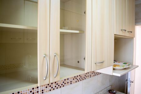 Apartamento para alugar com 3 quartos, 68m² em Maranhão, São Paulo