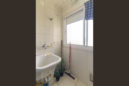 Apartamento à venda com 68m², 3 quartos e 1 vaga Apartamento à venda com 68m², 3 quartos e 1 vagaÁrea de Serviço