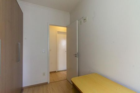 Apartamento à venda com 68m², 3 quartos e 1 vaga Apartamento à venda com 68m², 3 quartos e 1 vagaQuarto 3