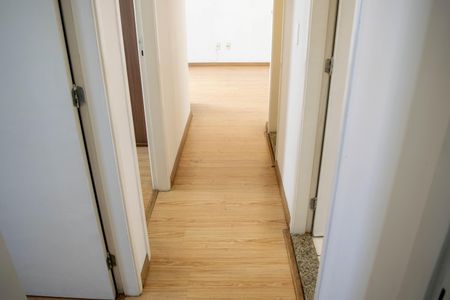 Apartamento para alugar com 68m², 3 quartos e 1 vaga