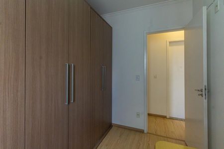 Apartamento à venda com 68m², 3 quartos e 1 vaga Apartamento à venda com 68m², 3 quartos e 1 vagaQuarto 3
