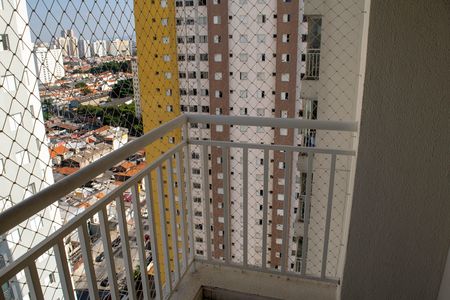 Apartamento para alugar com 68m², 3 quartos e 1 vaga