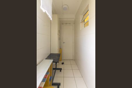 Apartamento à venda com 68m², 3 quartos e 1 vaga Apartamento à venda com 68m², 3 quartos e 1 vagaÁrea de Serviço