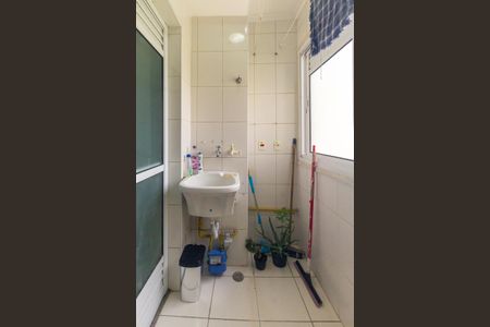 Apartamento à venda com 68m², 3 quartos e 1 vaga Apartamento à venda com 68m², 3 quartos e 1 vagaÁrea de Serviço