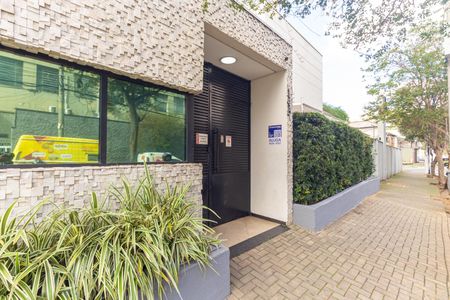 Apartamento à venda com 68m², 3 quartos e 1 vaga Apartamento à venda com 68m², 3 quartos e 1 vagaFachada + Plaquinha