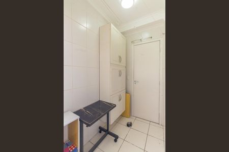 Apartamento à venda com 68m², 3 quartos e 1 vaga Apartamento à venda com 68m², 3 quartos e 1 vagaÁrea de Serviço