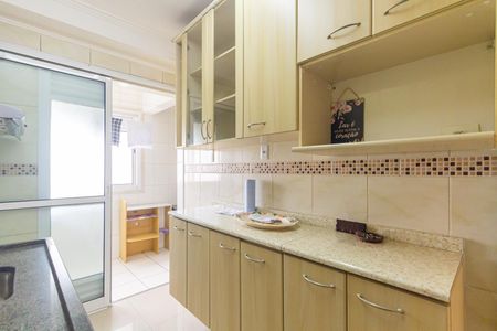 Apartamento à venda com 68m², 3 quartos e 1 vaga Apartamento à venda com 68m², 3 quartos e 1 vagaCozinha