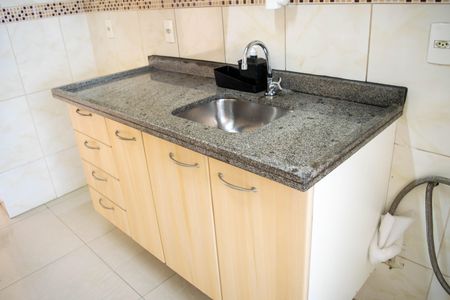 Apartamento para alugar com 3 quartos, 68m² em Maranhão, São Paulo