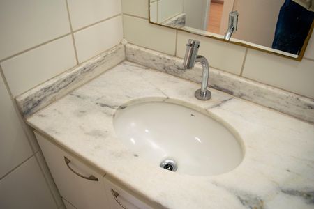 Apartamento para alugar com 68m², 3 quartos e 1 vaga