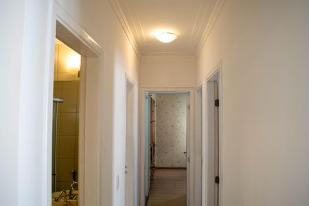 Apartamento para alugar com 68m², 3 quartos e 1 vaga