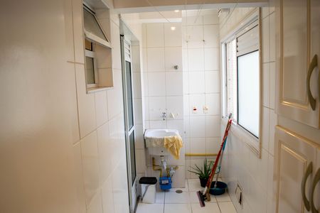 Apartamento para alugar com 68m², 3 quartos e 1 vaga