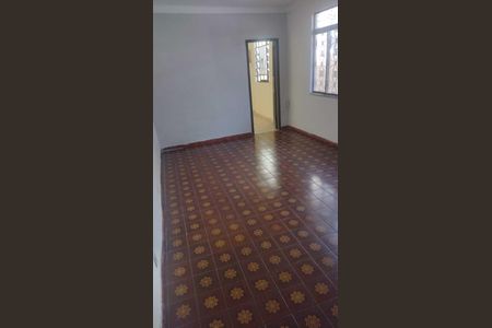 Sala de casa para alugar com 2 quartos, 40m² em Centro, Nilópolis