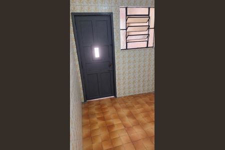 Cozinha de casa para alugar com 2 quartos, 40m² em Centro, Nilópolis