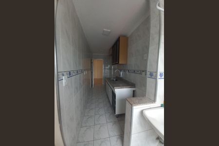 Apartamento para alugar com 60m², 2 quartos e 1 vagaCozinha