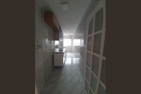 Apartamento para alugar com 60m², 2 quartos e 1 vagaCozinha