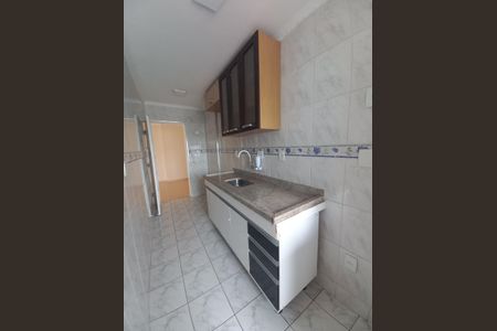 Apartamento para alugar com 60m², 2 quartos e 1 vagaCozinha