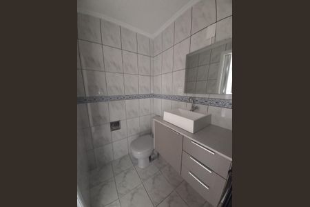 Apartamento para alugar com 60m², 2 quartos e 1 vagaBanheiro 
