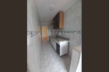 Apartamento para alugar com 60m², 2 quartos e 1 vagaCozinha