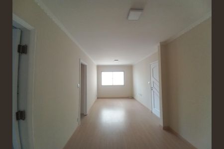Corredor de apartamento para alugar com 2 quartos, 60m² em Casa Verde, São Paulo