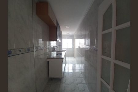 Apartamento para alugar com 60m², 2 quartos e 1 vagaCozinha