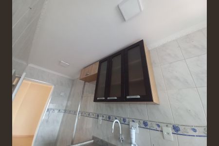 Apartamento para alugar com 60m², 2 quartos e 1 vagaCozinha
