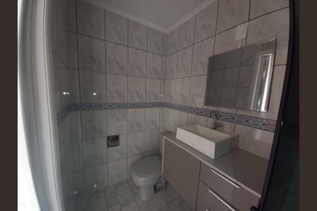 Apartamento para alugar com 60m², 2 quartos e 1 vagaBanheiro 